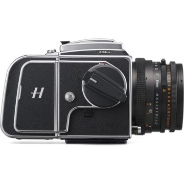Hasselblad: 907X 100C Mirrorless Camera | Alan Photo